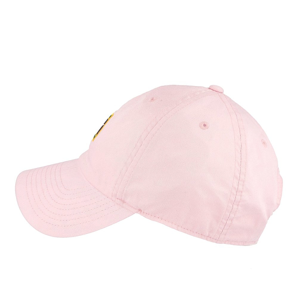 Nike Court Heritage86 Cap Pink Foam Caps  Material | Overkill