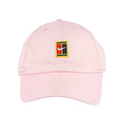 Nike Court Heritage86 Cap Pink Foam Caps Detailfoto | Overkill