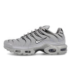 Nike air max plus Wolf Grey / White - Black  852630 021 | Overkill