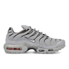 Nike air max plus Wolf Grey / White - Black   Material | Overkill