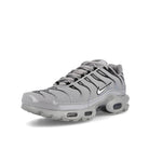 Nike air max plus Wolf Grey / White - Black  Detailfoto | Overkill