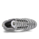 Nike air max plus Wolf Grey / White - Black  Detail view 1 | Overkill