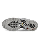 Nike air max plus Wolf Grey / White - Black  Detail view 2 | Overkill