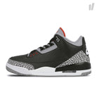 Jordan Air Jordan 3 Retro OG Black / Fire Red - Cement Grey - White Sneakers 854262 001 | Overkill