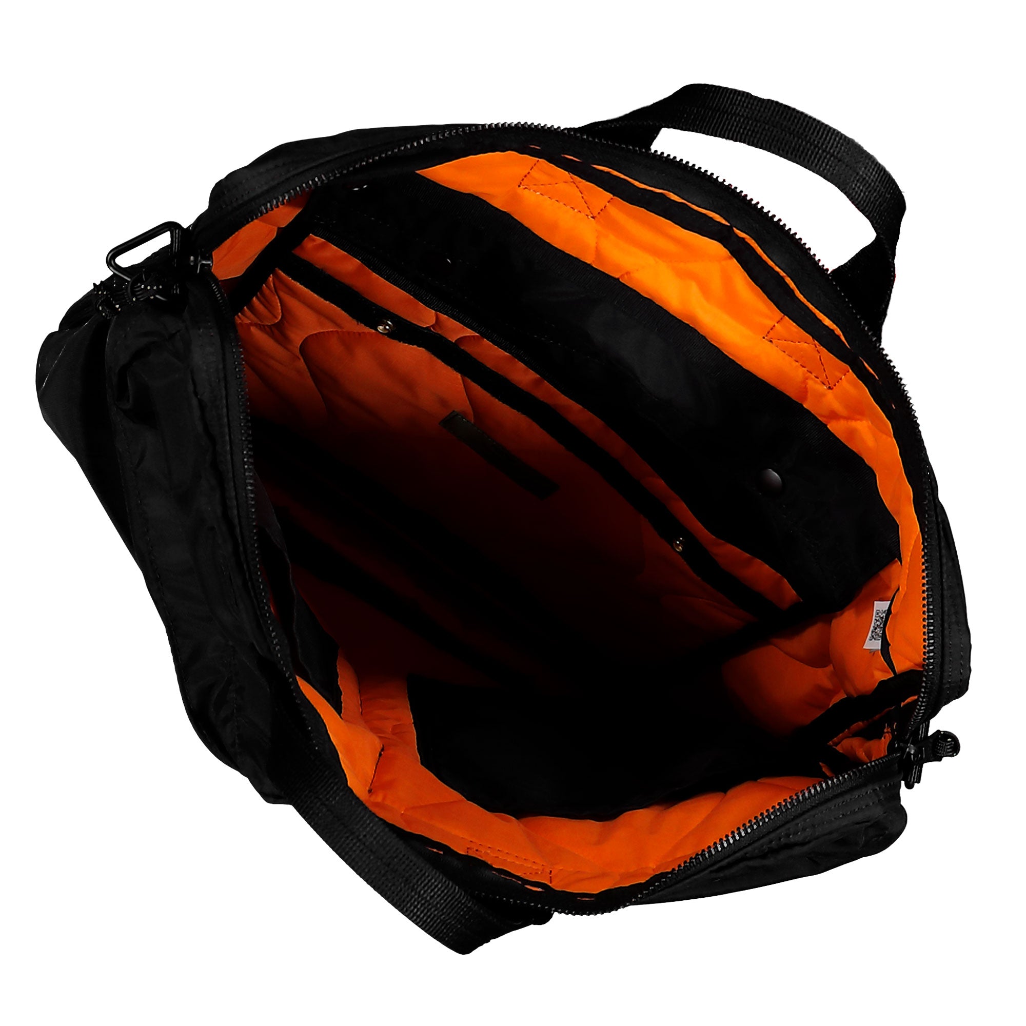 Porter-Yoshida & Co. Force 2Way Helmet Bag (S) 855-05456-10 | OVERKILL