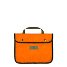 Porter-Yoshida & Co. Force 2Way Helmet Bag (S) Olive Drab Tote Bags & Shoppers 855-05456-30 Detail View 2 | Overkill