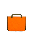 Porter-Yoshida & Co. Force 2Way Helmet Bag (S) Olive Drab Tote Bags & Shoppers 855-05456-30 Detail View 3 | Overkill