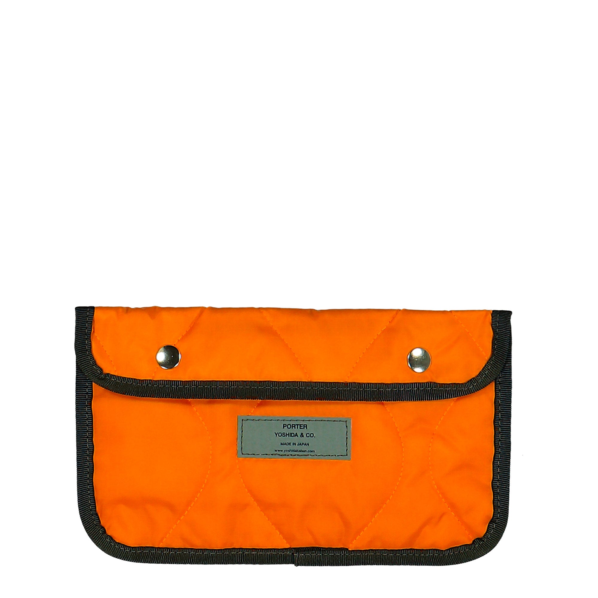 Porter-Yoshida & Co. Force Shoulder Bag (S) 855-05457-30 | OVERKILL