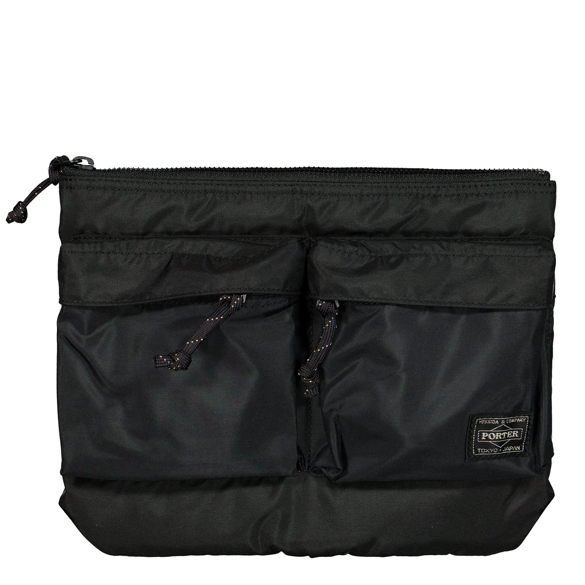 Porter-Yoshida & Co. Force Shoulder Bag 855-05458-10 | OVERKILL