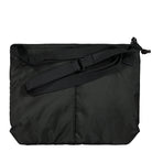 Porter-Yoshida & Co. Force Shoulder Bag Black Shoulder & Cross Body Bags 855-05458-10 Close-up | Overkill