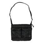 Porter-Yoshida & Co. Force Shoulder Bag Black Shoulder & Cross Body Bags 855-05458-10 Detailfoto | Overkill