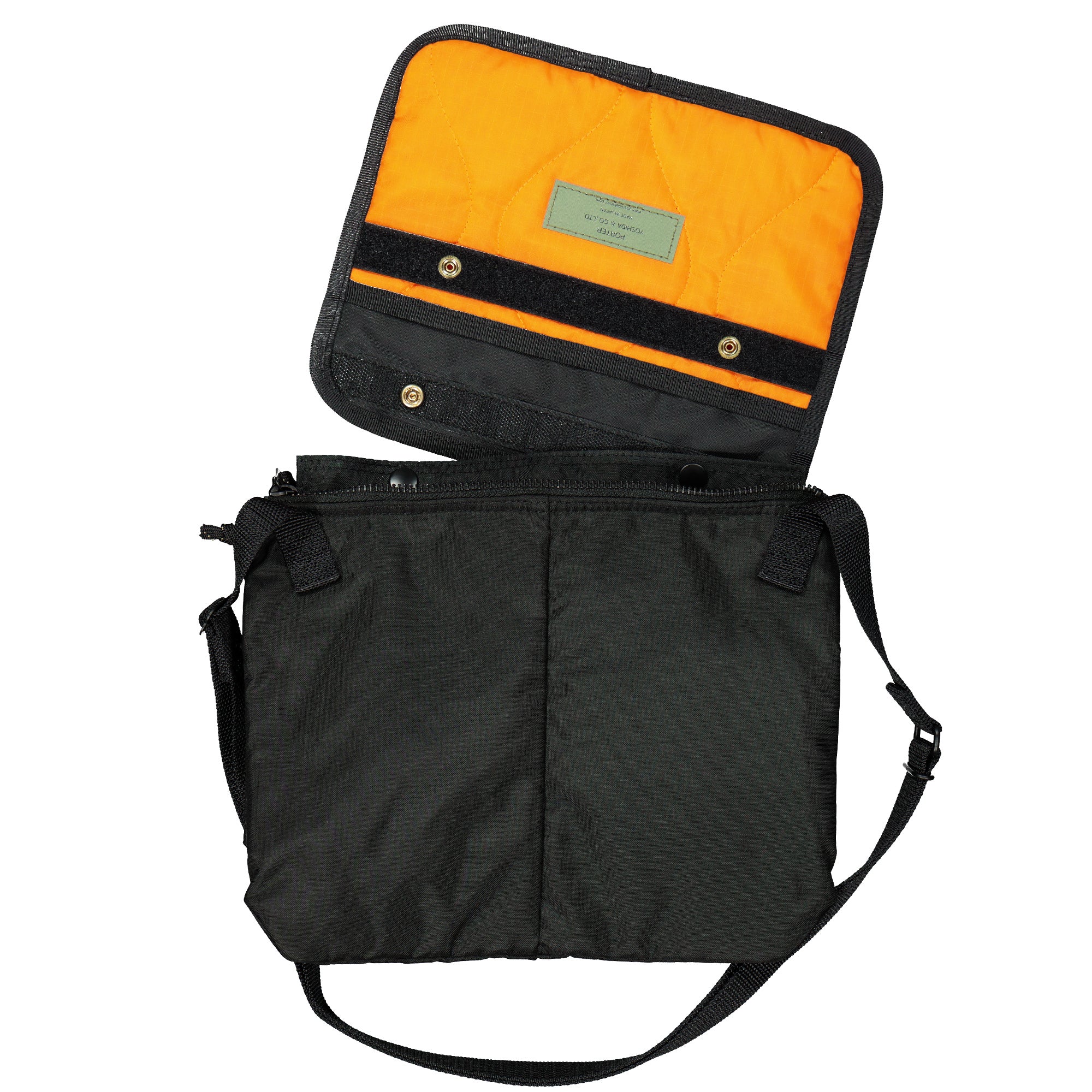 Porter-Yoshida & Co. Force Shoulder Bag 855-05458-10 | OVERKILL