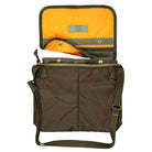 Porter-Yoshida & Co. Force Shoulder Bag Olive Drab Shoulder & Cross Body Bags 855-05458-30 Detail View 1 | Overkill
