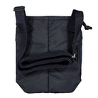 Porter-Yoshida & Co. Force Shoulder Pouch Navy Shoulder & Cross Body Bags Close-up | Overkill