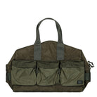 Porter-Yoshida & Co. Force 2Way Duffle Bag Olive Drab Duffle Bags 855-05900-30 | Overkill