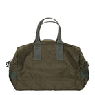 Porter-Yoshida & Co. Force 2Way Duffle Bag Olive Drab Duffle Bags Close-up | Overkill