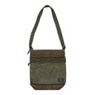 Porter-Yoshida & Co. Force Shoulder Bag Olive Drab Shoulder & Cross Body Bags 855-05901-30 | Overkill