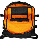 Porter-Yoshida & Co. Force Daypack Black Backpacks 855-05902-10 Detailfoto | Overkill