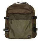 Porter-Yoshida & Co. Force Daypack Olive Drab Backpacks 855-05902-30 | Overkill