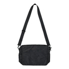Porter-Yoshida & Co. Force Shoulder Bag Black Shoulder & Cross Body Bags 855-07415-10 Close-up | Overkill