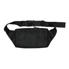 Porter-Yoshida & Co. Force 2Way Waist Bag Black Hip & Waist Bags Close-up | Overkill