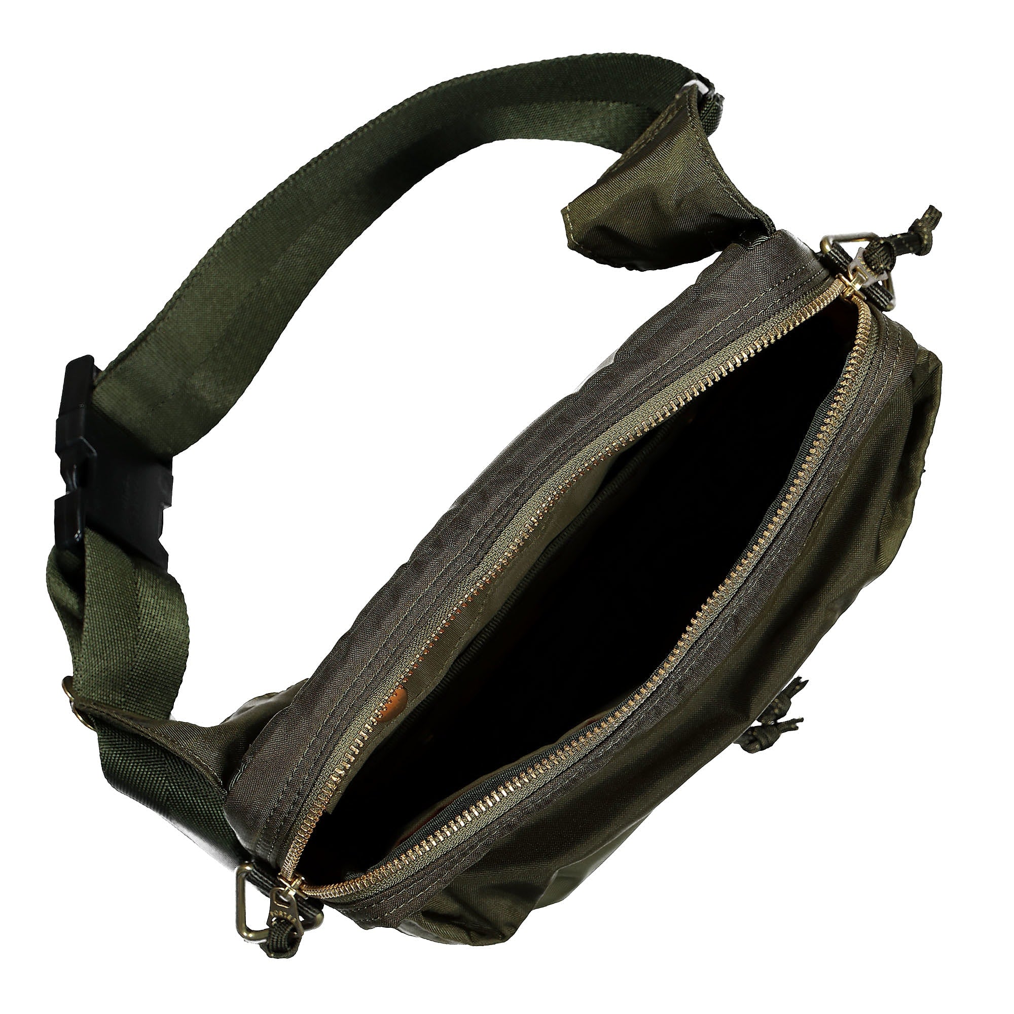 OFF-WHITE x PORTER 2WAY WAIST BAG限定コラボ OFF-WHITE x PORTER(オフホワイト x ポーター) 2WAY WAIST BAG | 吉田