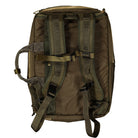 Porter-Yoshida & Co. Force 3Way Briefcase Olive Drab Briefcases & Messenger Bags Close-up | Overkill