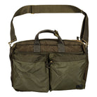 Porter-Yoshida & Co. Force 3Way Briefcase Olive Drab Briefcases & Messenger Bags Detailfoto | Overkill