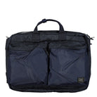 Porter-Yoshida & Co. 3Way Brief Case Navy Wallets & Cases  | Overkill