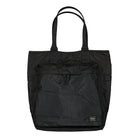 Porter-Yoshida & Co. Tote Bag Black Tote Bags & Shoppers  | Overkill