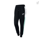 Nike Wmns Sportswear Pants Black / Mint Foan / White Casual Pants 855431 010 | Overkill