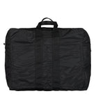 Porter-Yoshida & Co. Flex 2Way Duffle Bag L Black Duffle Bags Close-up | Overkill
