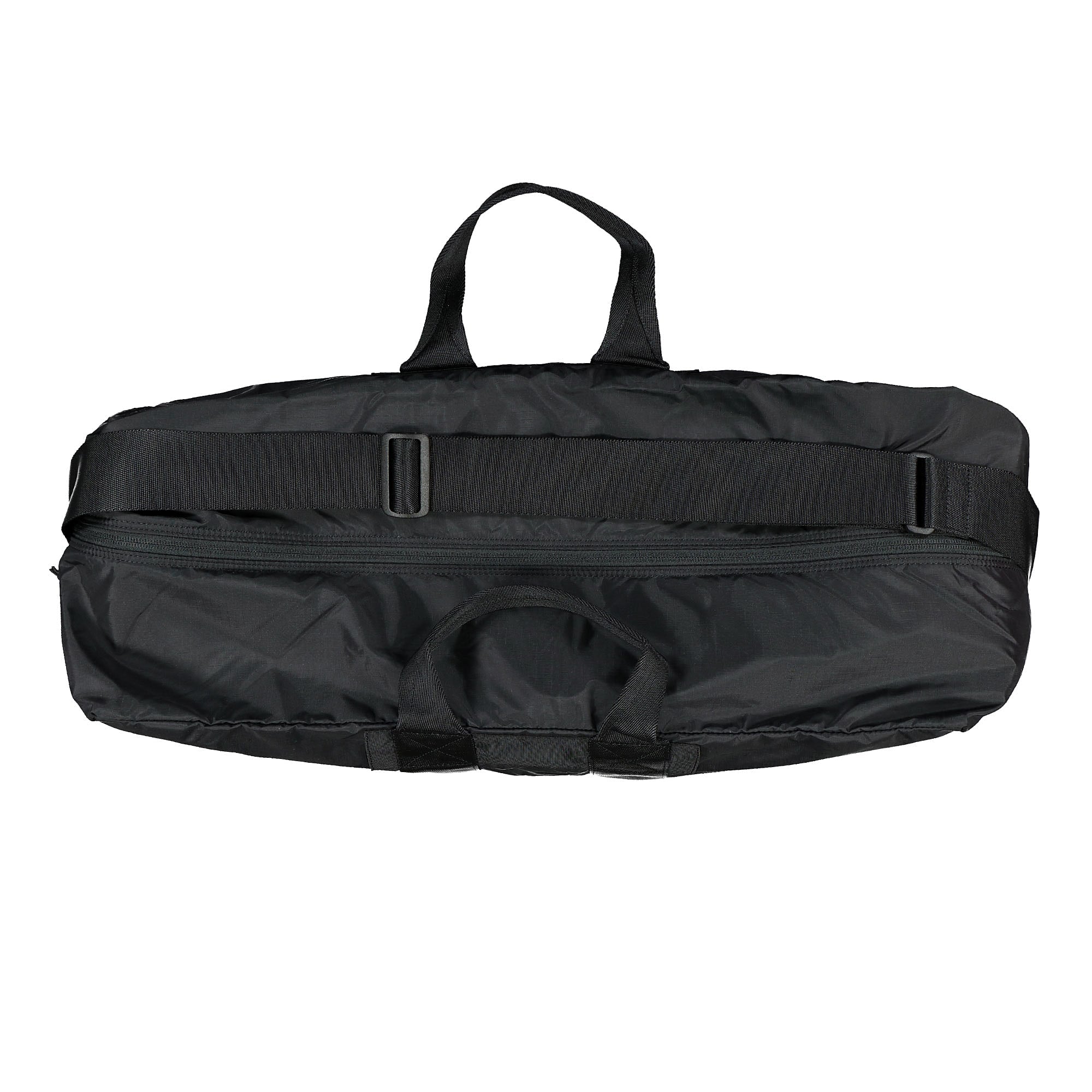 Porter-Yoshida & Co. Flex 2Way Duffle Bag L Black Duffle Bags  Material | Overkill