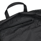 Porter-Yoshida & Co. Flex 2Way Duffle Bag L Black Duffle Bags Detailfoto | Overkill
