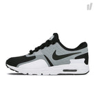 Nike wmns air max zero White / Black Sneakers 857661 102 | Overkill