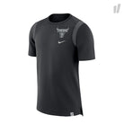 Nike Chicago Bulls Tee Black / Anthracite / Black T-Shirts 859665 032 | Overkill