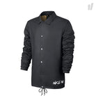 Nike SB Icon Jacket Anthracite / White Jackets 860267 060 | Overkill