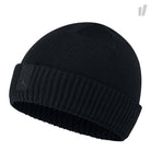 Jordan Air Jordan Watch Knit Beanie Black Beanies  | Overkill
