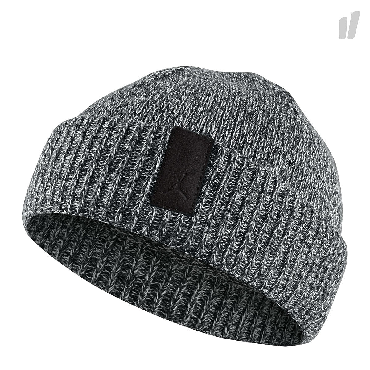 Jordan Air Jordan Watch Knit Beanie Black Beanies 861456 021 | Overkill