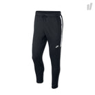 Nike Sportswear Pants Black / White / White Casual Pants 861652 010 | Overkill