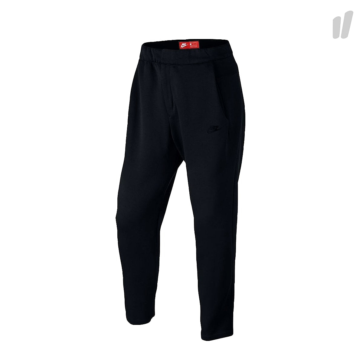 Nike Sportswear Tech Fleece Pant Black / Black Sweat & Track Pants 861679 010 | Overkill