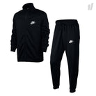 Nike Sportswear Track Suit Black / Black / White Track Jackets 861774 010 | Overkill