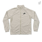 Nike Sportswear Track Suit Light Bone / Light Bone / Black Track Jackets 861780 072 | Overkill