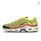 Nike wmns air max plus se Volt / Volt - Black - Hot Punch Sneakers 862201 700 | Overkill