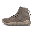 Nike sfb 6 nsw leather boot Dark Mushroom / Dark Mushroom - Light Taupe Sneakers 862507 201 | Overkill