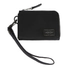 Porter-Yoshida & Co. Flying Ace Multi Wallet Black Wallets & Cases 863-16813-10 | Overkill