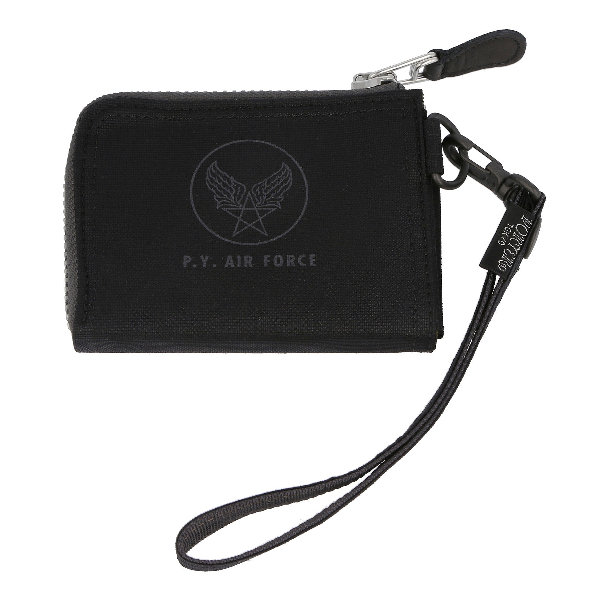Porter-Yoshida & Co. Flying Ace Multi Wallet 863-16813-10 | OVERKILL
