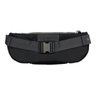 Porter-Yoshida & Co. Flying Ace Kidney Bag Black Shoulder & Cross Body Bags Close-up | Overkill