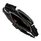 Porter-Yoshida & Co. Flying Ace Kidney Bag Black Shoulder & Cross Body Bags  Material | Overkill