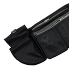 Porter-Yoshida & Co. Flying Ace Kidney Bag Black Shoulder & Cross Body Bags Detailfoto | Overkill